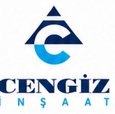 Cengiz İnşaat logo