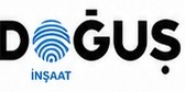 Doğuş İnşaat logo