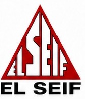 El Seif Engineering & Contracting logo