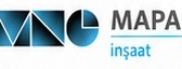 MAPA İnşaat logo