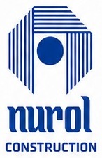 Nurol Construction logo