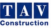 TAV Construction logo